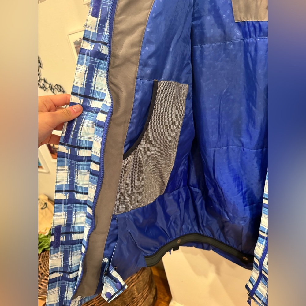 Roxy Ski Jacket - image 4